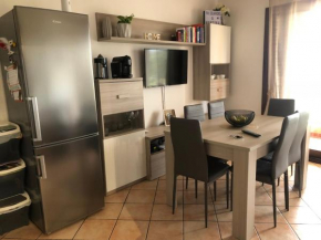 The Sandalia House Olbia